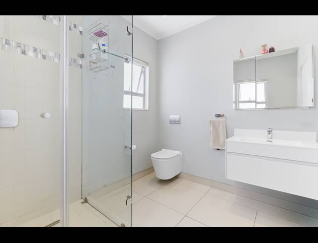 4 BEDROOM CLUSTER FOR SALE IN BRYANSTON